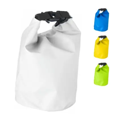 Custodia da mare waterproof impermeabile in PVC Liese