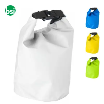 Custodia da mare waterproof impermeabile in PVC Liese