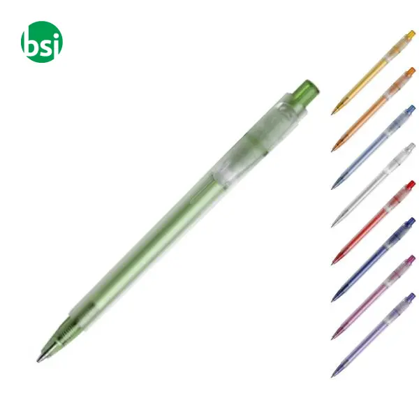 Stilolinea penna a sfera Ice Baron refill blu -  1