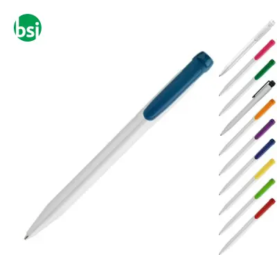 Stilolinea penna a sfera refill blu