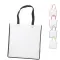 Shopping bag personalizzabile in TNT 80gr Avi - Anteprima 1