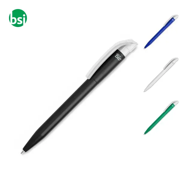 Stilolinea penna personalizzabile S45 BIO PLA -  1