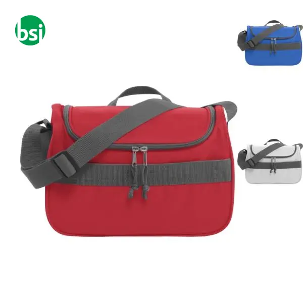 Borsa termica in poliestere Siti -  1