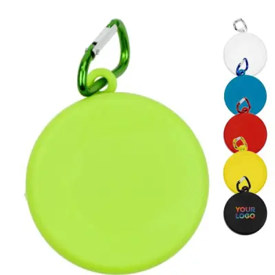 Bicchiere telescopico personalizzabile 220ml Dolly