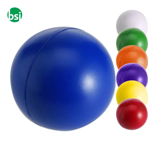 Antistress palla personalizzabile Otto -  1