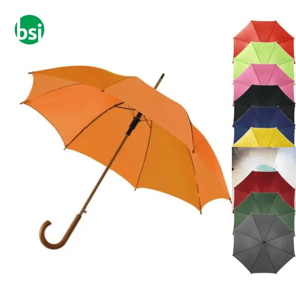 Ombrello automatico Kelly -  1