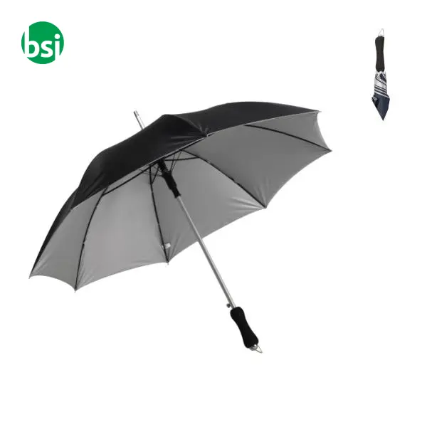 Ombrello bicolore Melisande -  1