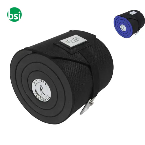 Rollor accessori da viaggio per cravatte Gabriella -  1