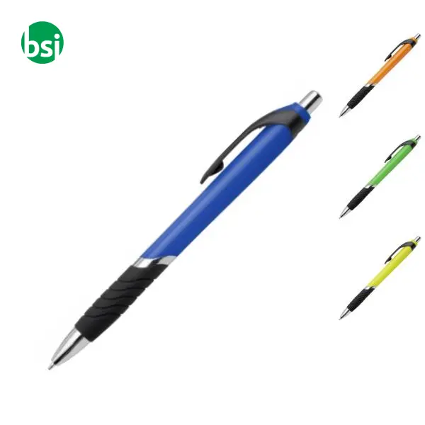 Penna a sfera personalizzabile Thiago -  1