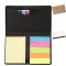 Set memo personalizzabile in vari colori Bjorn - Anteprima 1