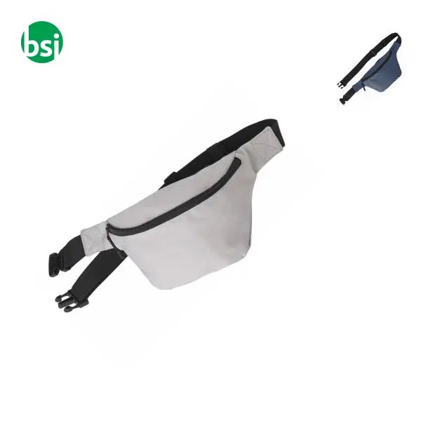 Marsupio in poliestere Leonardo -  1