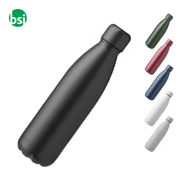 Borraccia a parete singola in acciaio inox 304 Makala -  1