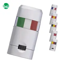 Stick trucco per i tifosi Colornation