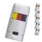 Stick trucco per i tifosi Colornation - Anteprima 1