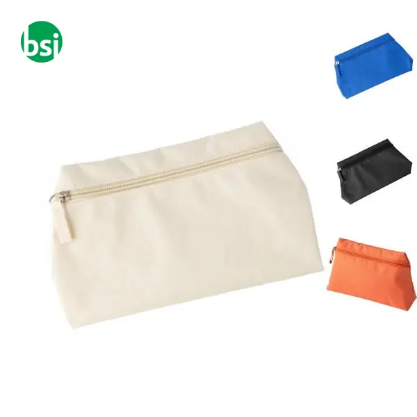 Necessaire da viaggio in poliestere Bonnie -  1