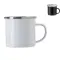 Bicchiere smaltato 350ml Jamaal - Anteprima 1