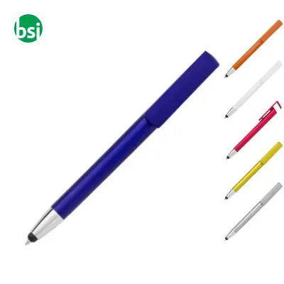 Penna a sfera capacitiva Calvin