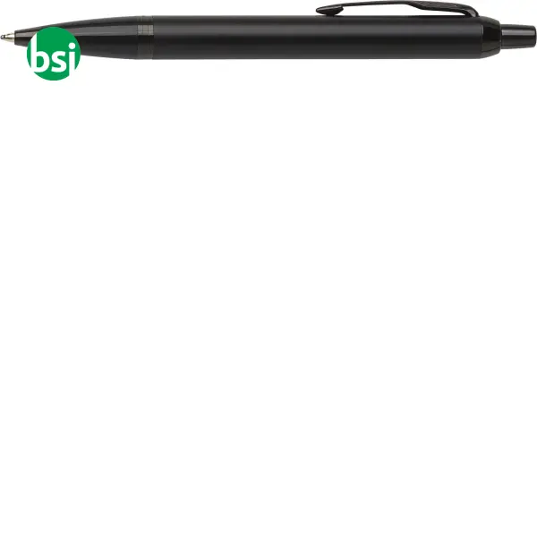 Parker penna a sfera IM in metallo personalizzabile -  1