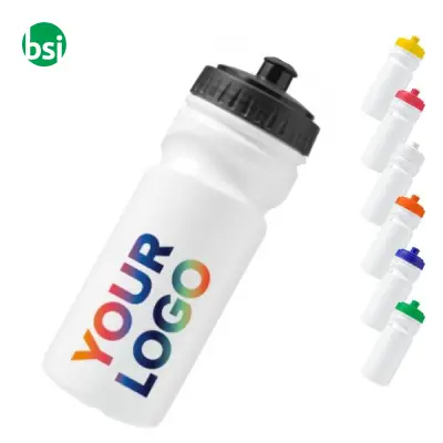 Borraccia personalizzata in HDPE 500ml Demi