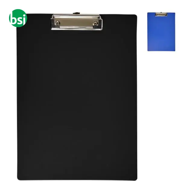 Clipboard A4 personalizzabile Nushi -  1