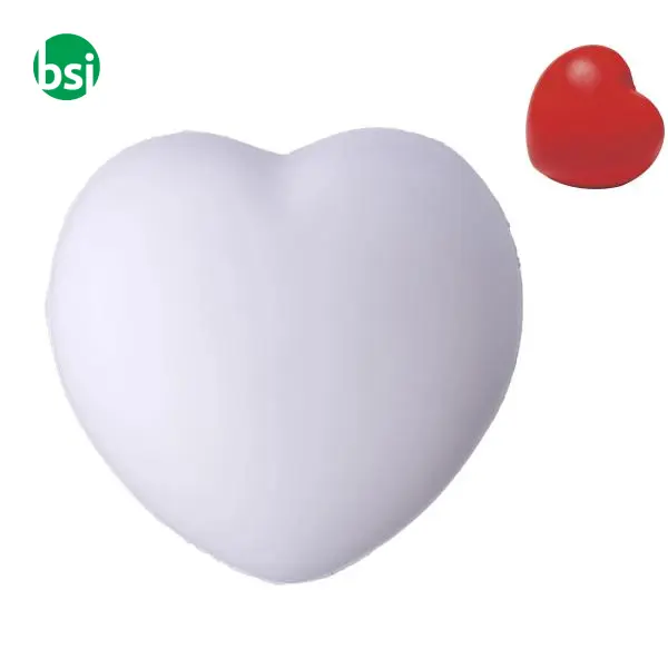Antistress cuore Sia -  1