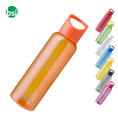 Borraccia in rPET 500ml Lila