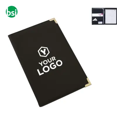 Portablocco A4 personalizzabile Jovita