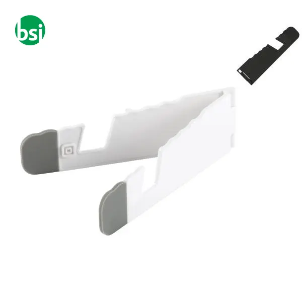 Supporto per smartphone pieghevole Romina -  1