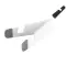 Supporto per smartphone pieghevole Romina - Anteprima 1