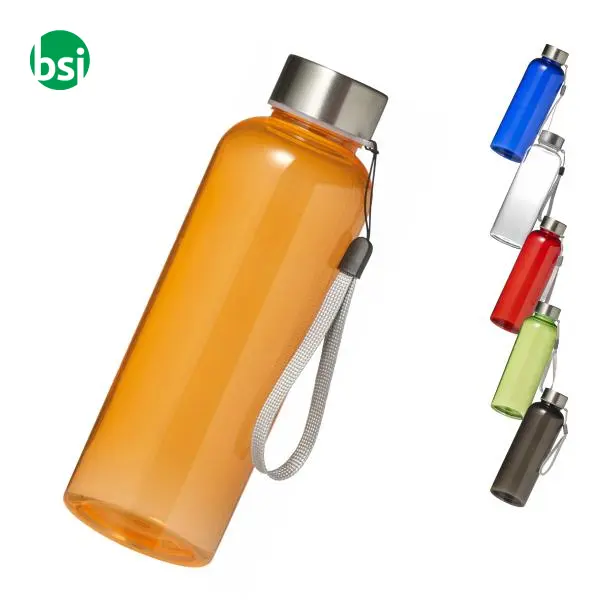 Borraccia in Tritan personalizzabile 500ml Marcel -  1