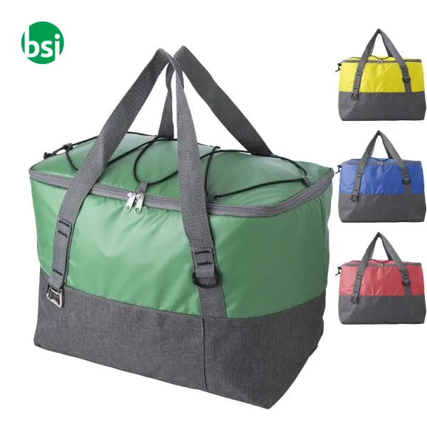 Borsa termica in polycanvas Carlos -  1