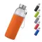 Borraccia in vetro personalizzabile 500ml Nika - Anteprima 1