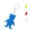 Portachiavi Riflettente Safebear - Anteprima 1