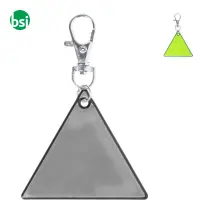 Portachiavi riflettente TRIKKE