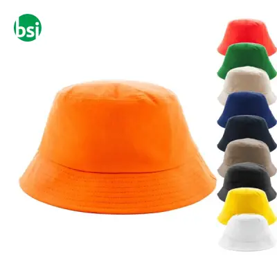 Cappello pescatore BOBBER