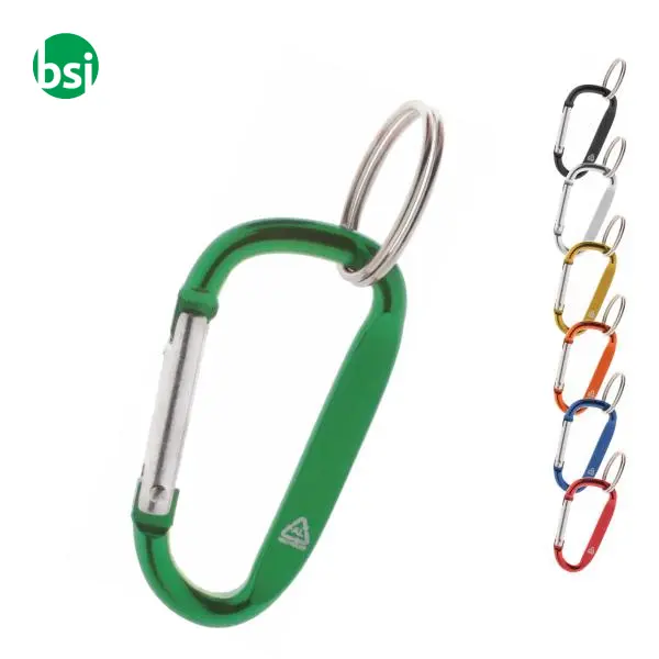 Portachiavi RALUBINER -  1