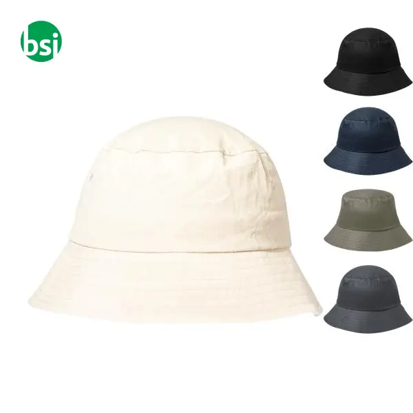 Cappello pescatore BUSHRA -  1