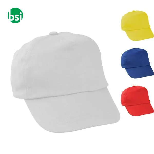 Cappellino baseball bambini KIDCAP -  1