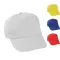 Cappellino baseball bambini KIDCAP - Anteprima 1