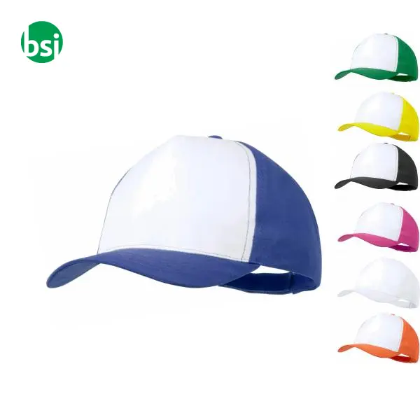 Cappellino da baseball SUCAP -  1