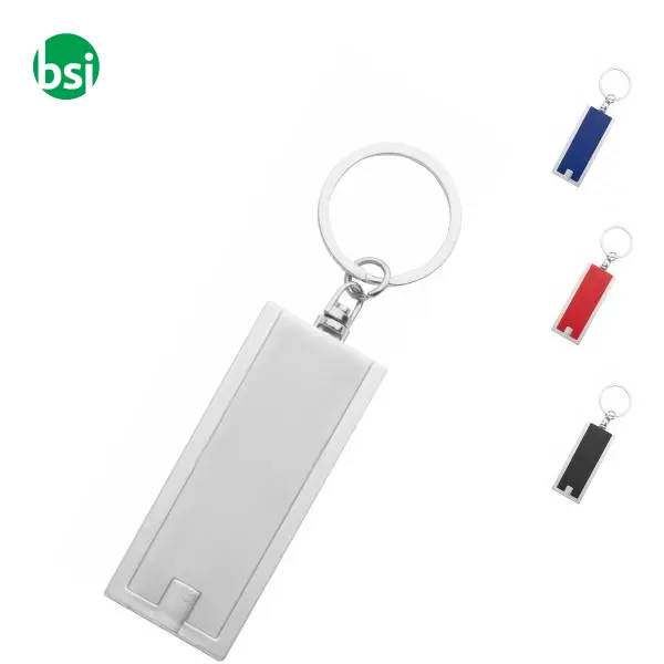 Portachiavi a led RABS URBAN -  1