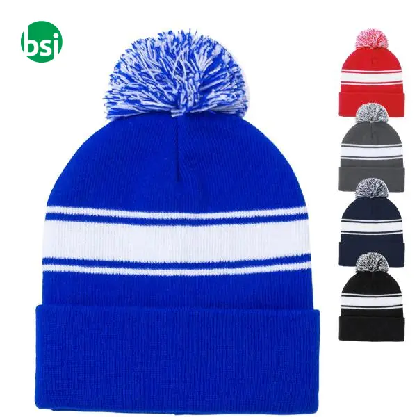 Cappello invernale FROSTY -  1