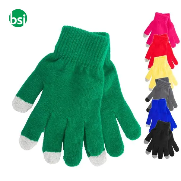 Guanti capacitivi TAPSTER -  1