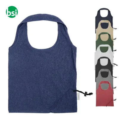 Borsa per la spesa ripiegabile FORPEX