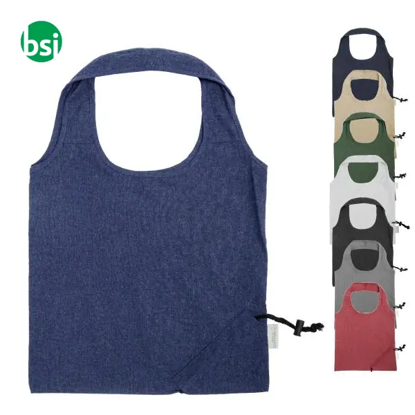 Borsa per la spesa ripiegabile FORPEX -  1