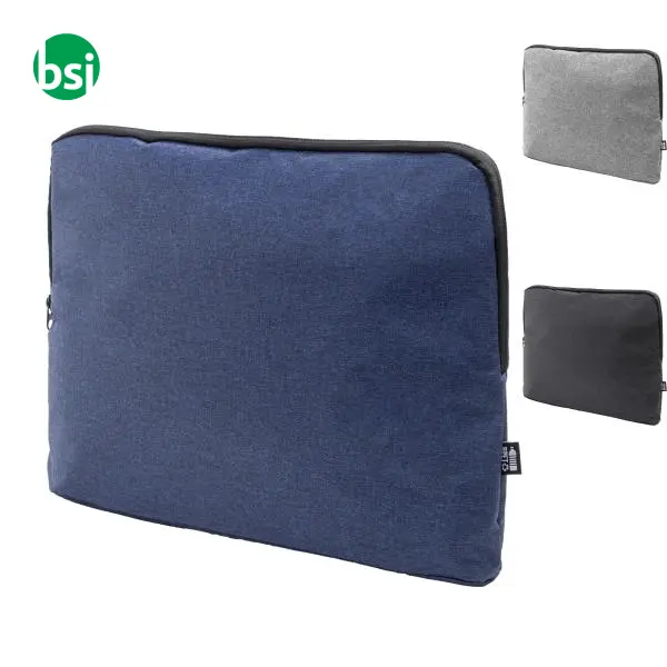 Borsa porta computer in PET riciclato REPTOP -  1