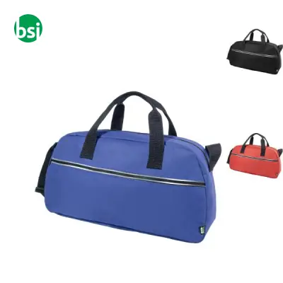 Borsone sportivo personalizzato DRAPER