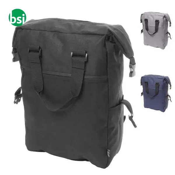 Zaino in RPET ELLISON -  1