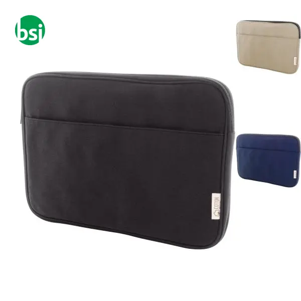 Custodia per computer portatile in tela REBYSS COMP -  1