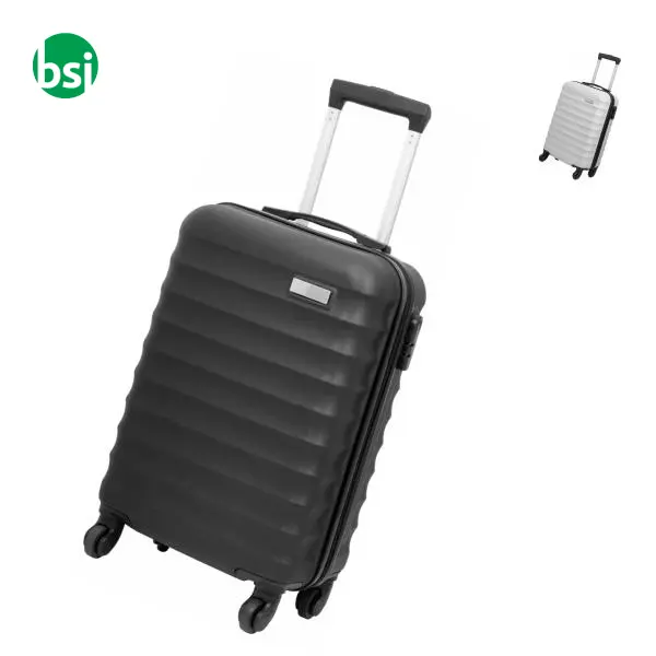 Borsa da viaggio in RPET AIRMILE -  1